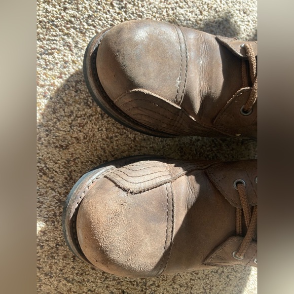 Men’s Rokker Urban Rebel Boots size 44 - Picture 10 of 10